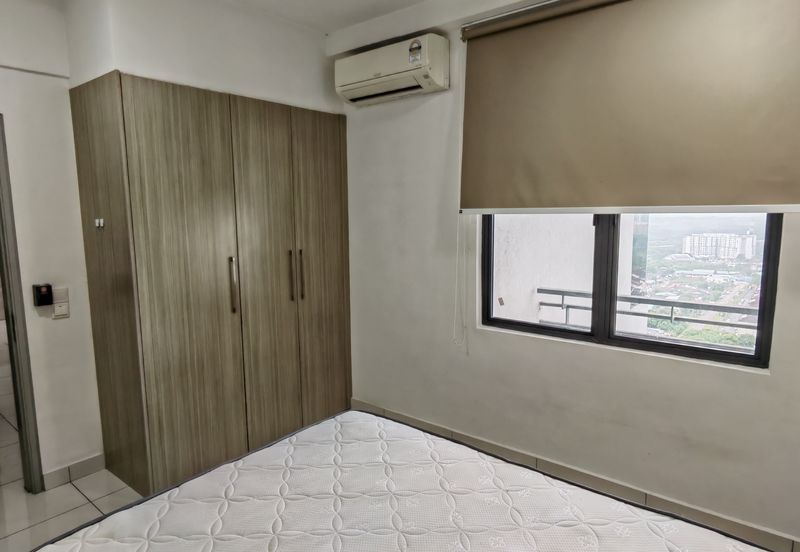 1Tebrau (One Tebrau Residence)