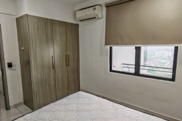 1Tebrau (One Tebrau Residence)