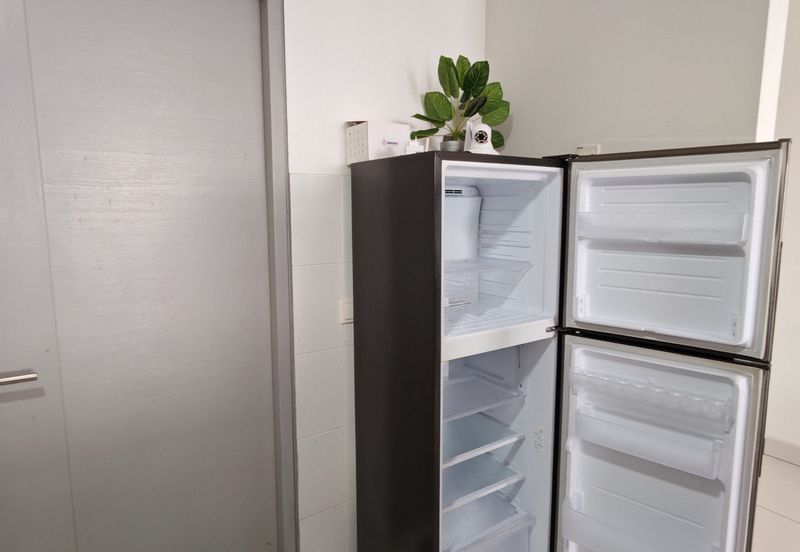 1Tebrau (One Tebrau Residence)