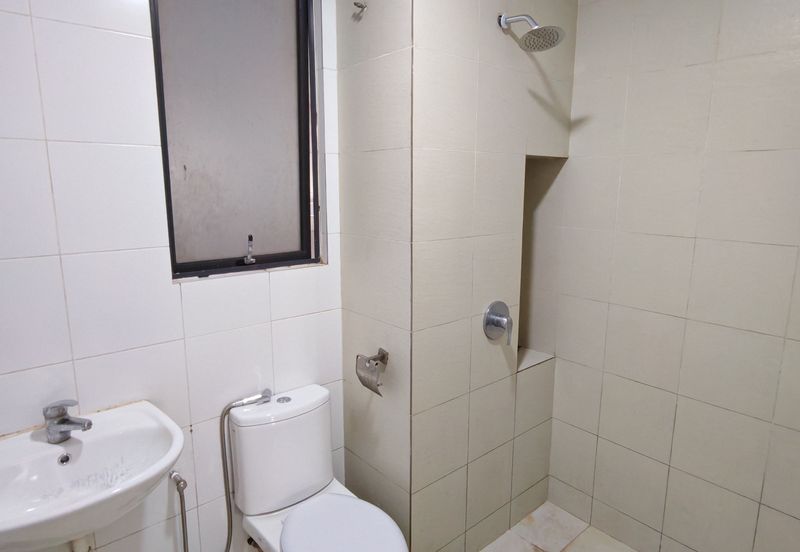 1Tebrau (One Tebrau Residence)