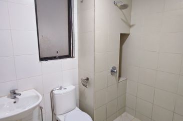 1Tebrau (One Tebrau Residence)