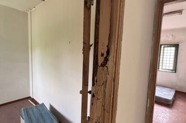 Lily & Jasmine Apartment