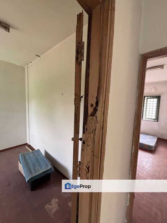 Lily and Jasmine Apartment Tampoi for sale, Johor, Tampoi