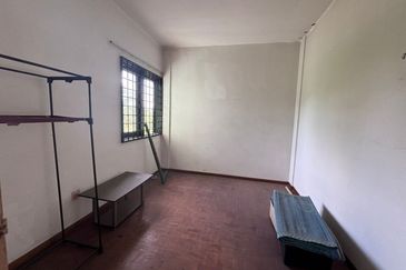 Lily & Jasmine Apartment