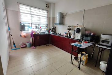 Austin Residence @Taman Mount Austin