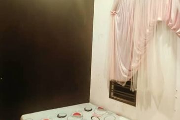 Austin Residence @Taman Mount Austin