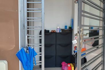 Austin Residence @Taman Mount Austin