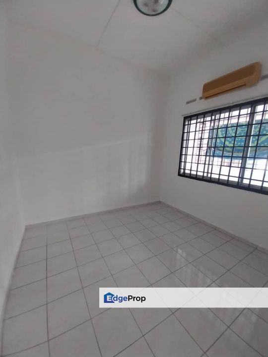 Kota masai pasir gudang single storey terrace for Sale , Johor, Pasir Gudang