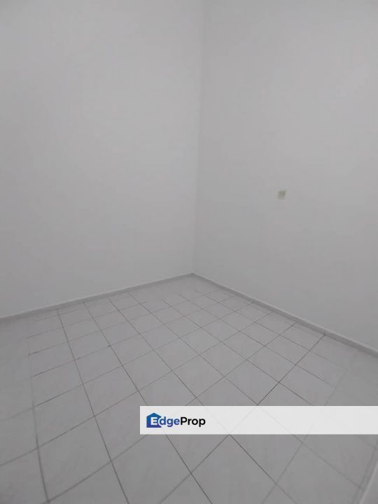 Kota masai pasir gudang single storey terrace for Sale , Johor, Pasir Gudang