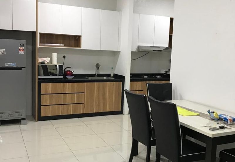 Skysuites @ Meldrum Hills