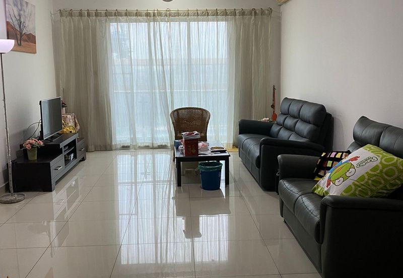 Skysuites @ Meldrum Hills