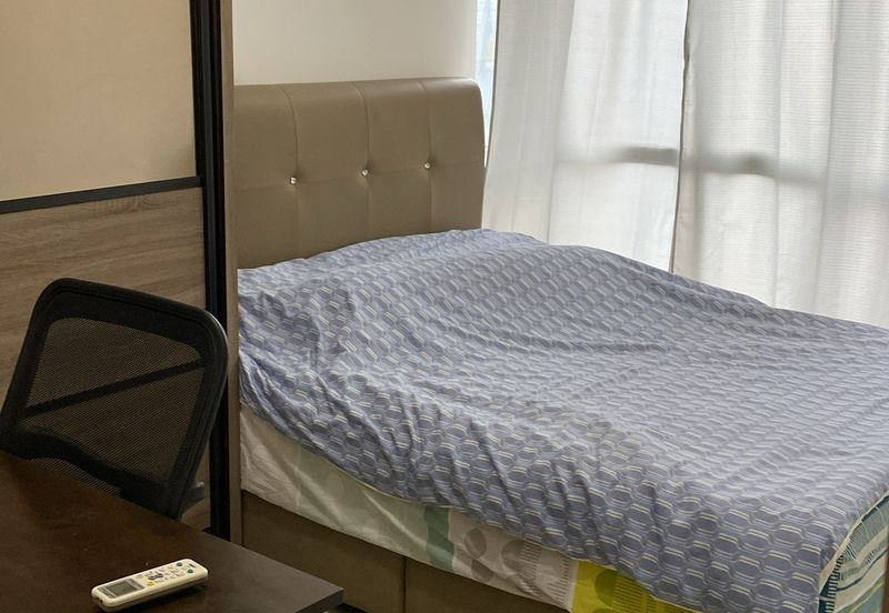 Skysuites @ Meldrum Hills