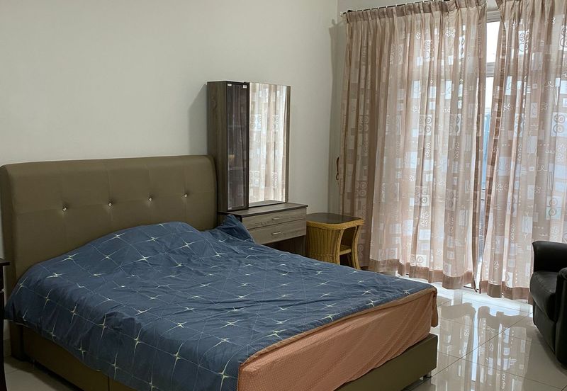 Skysuites @ Meldrum Hills