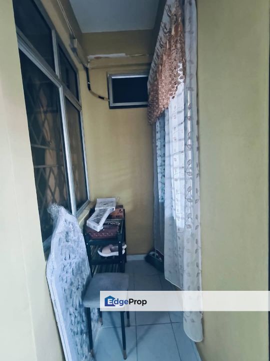 Taman Senai Utama single storey terrace for Sale , Johor, Senai