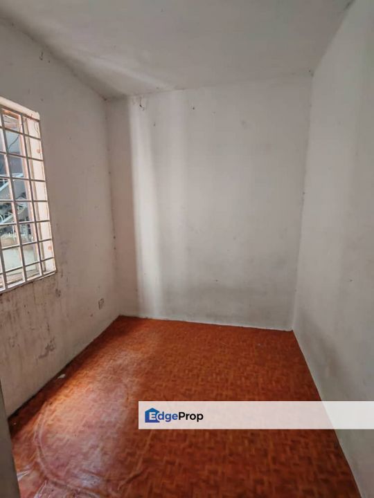 Flat Tasek 64 Bandar Seri Alam for Sale , Johor, Masai