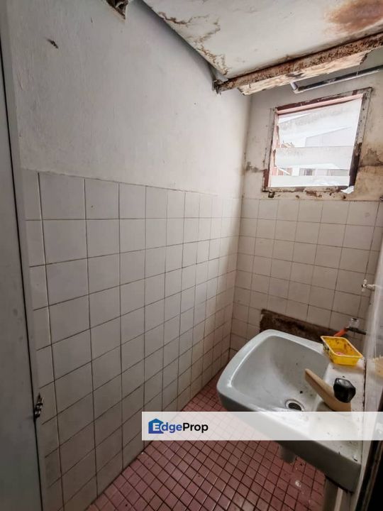 Flat Tasek 64 Bandar Seri Alam for Sale , Johor, Masai