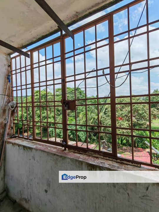 Flat Tasek 64 Bandar Seri Alam for Sale , Johor, Masai