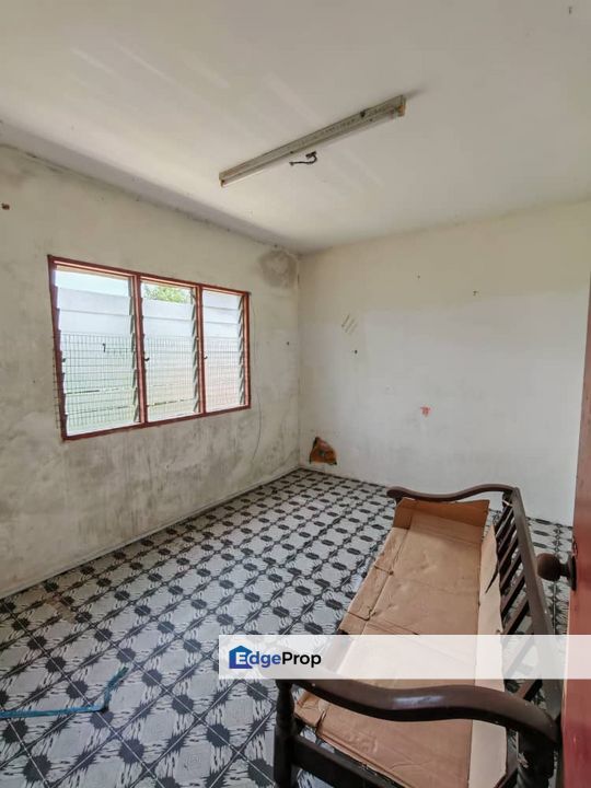 Flat Tasek 64 Bandar Seri Alam for Sale , Johor, Masai