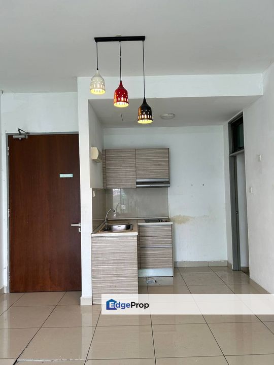 Parc Regency Plentong Masai for sale, Johor, Masai