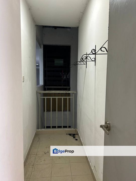 Parc Regency Plentong Masai for sale, Johor, Masai