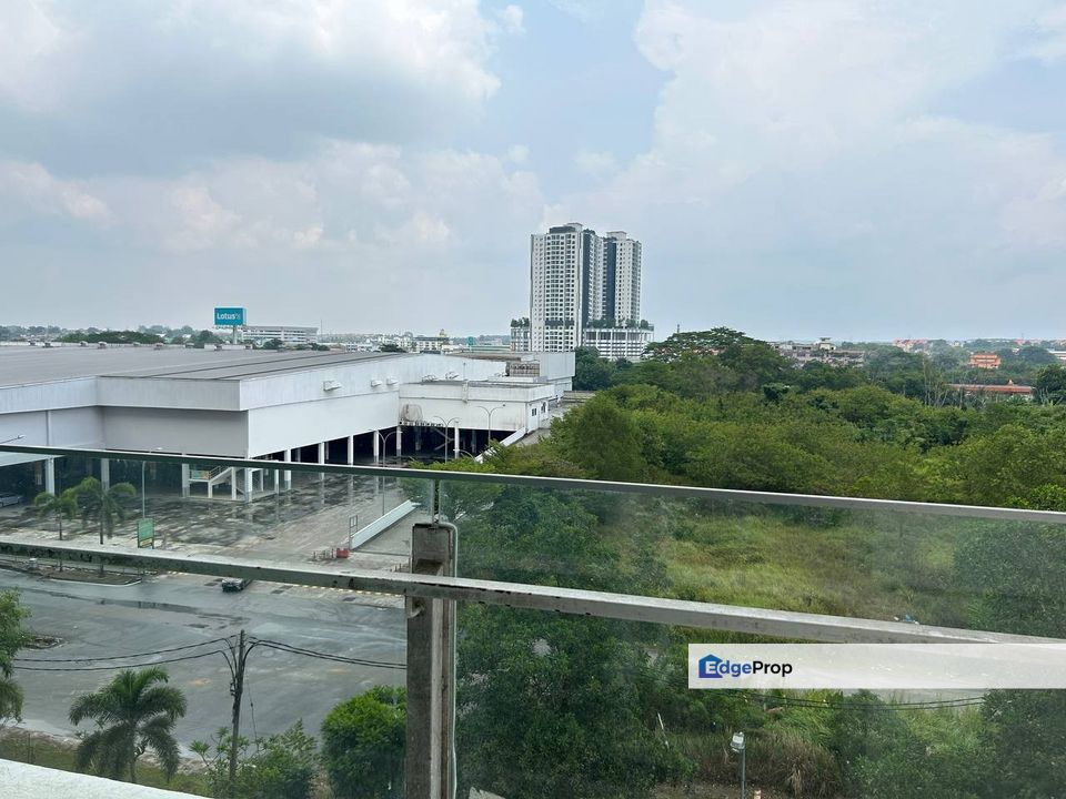 Parc Regency Plentong Masai for sale, Johor, Masai