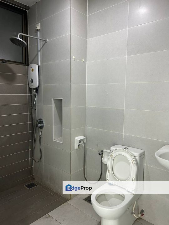 Parc Regency Plentong Masai for sale, Johor, Masai