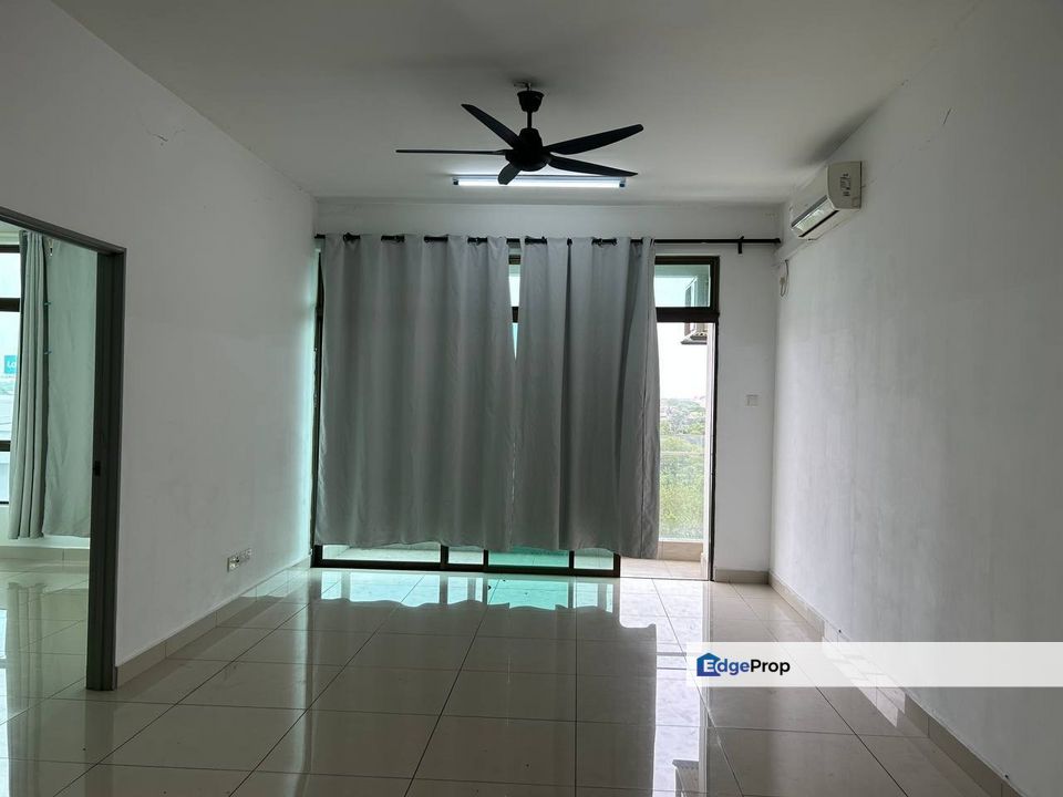 Parc Regency Plentong Masai for sale, Johor, Masai
