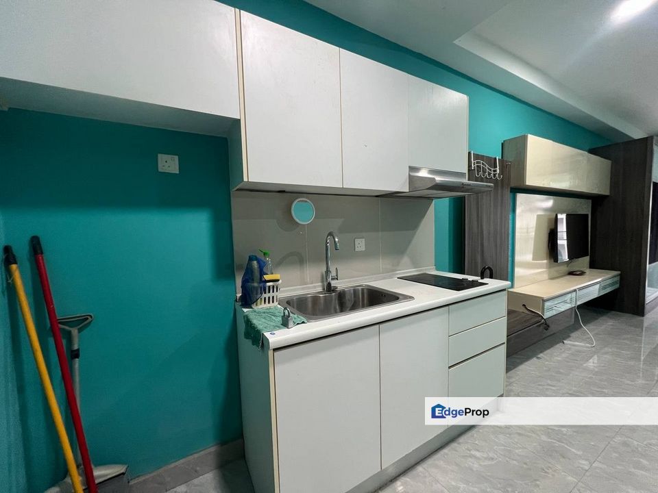 Parc Regency Plentong Masai for Sale , Johor, Masai