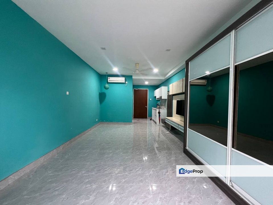 Parc Regency Plentong Masai for Sale , Johor, Masai