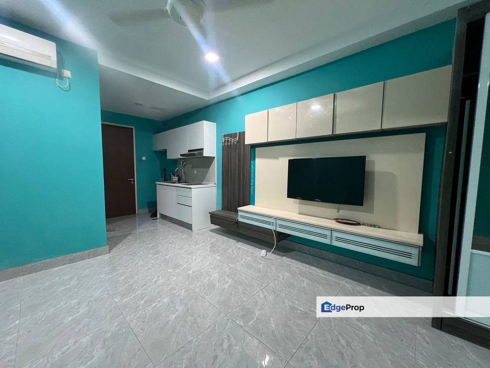 Parc Regency Plentong Masai for Sale , Johor, Masai