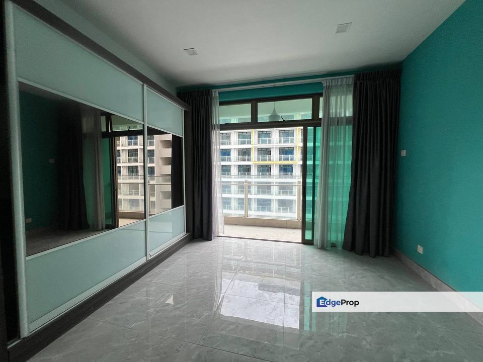 Parc Regency Plentong Masai for Sale , Johor, Masai