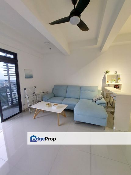 Meridin Medini 2 rooms for rent , Johor, Nusajaya