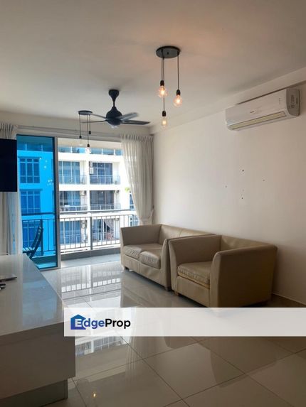 D'Ambiance Permas Jaya for rent, Johor, Permas Jaya/Senibong