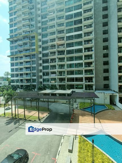 Parc Regency Plentong For Sale , Johor, Johor Bahru