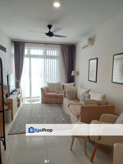 Havona Austin 2 rooms for rent , Johor, Johor Bahru