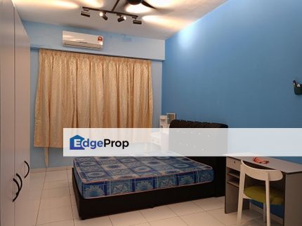 Jentayu Residence Tampoi for rent , Johor, Tampoi