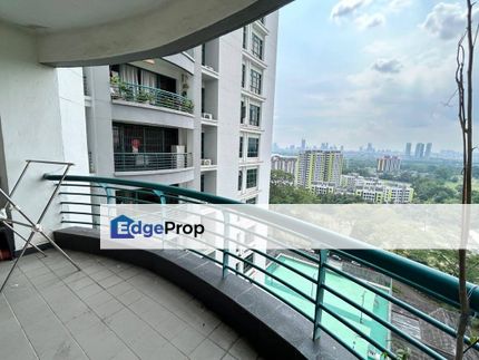 strait view condo Permas For rent , Johor, Permas Jaya/Senibong