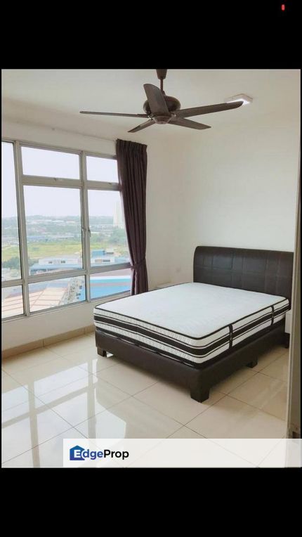 Pandan Residence 2 for sale, Johor, Johor Bahru