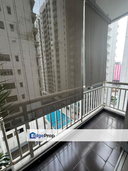 Thr Aliff Residence Tampoi for rent, Johor, Johor Bahru