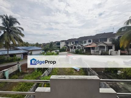 Taman Bintang Senai 2 storey terrace for SALE , Johor, Senai