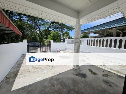 Taman Rinting 1 storey terrace for SALE , Johor, Masai