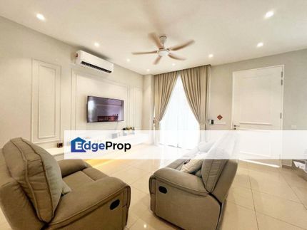 Eco Tropics Pasir gudang for Sale, Johor, Masai