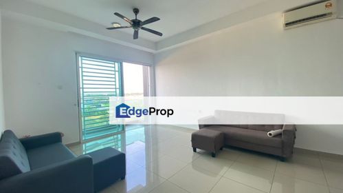 D'Carlton Seaview Residences for rent, Johor, Masai