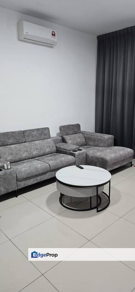 GP residence for sale , Johor, Gelang Patah