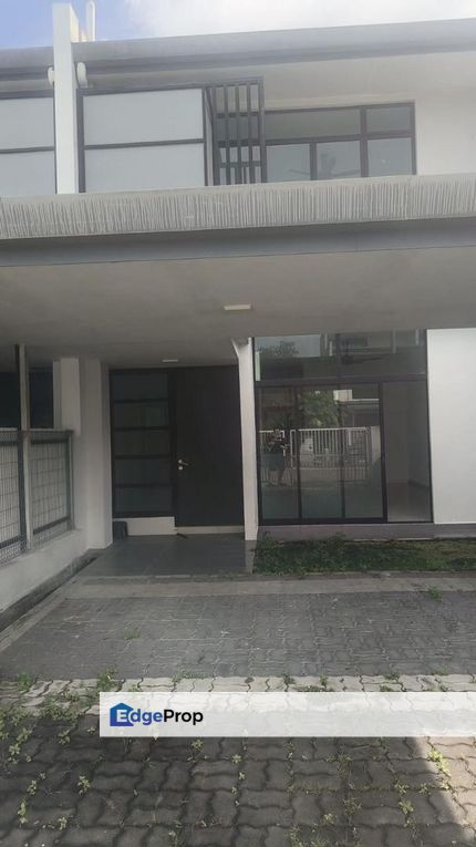 Seri Alam 2 storey terrace for Rent , Johor, Masai