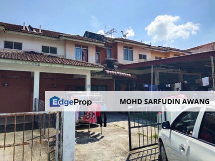 DOUBLE-STOREY DESA VISTA, Selangor, Sepang