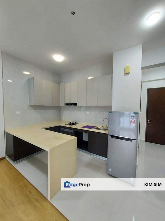 Bay point, Country Garden Danga Bay, Amberside, JB, Johor, Johor Bahru