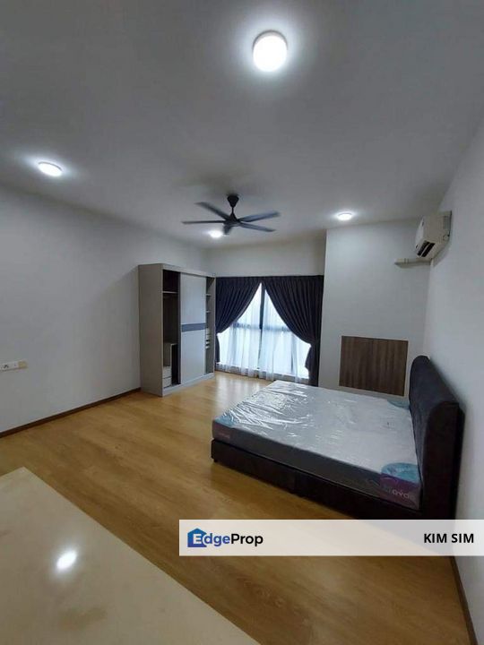 Bay point, Country Garden Danga Bay, Amberside, JB, Johor, Johor Bahru