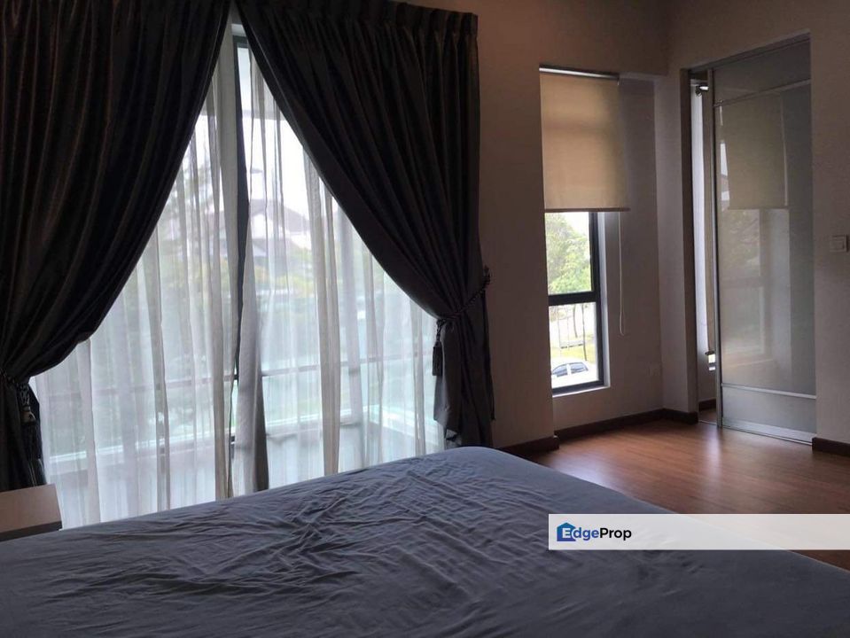 East Ledamg, Iskandar Putreri, Nusajaya, Johor for Rental @RM2,800 