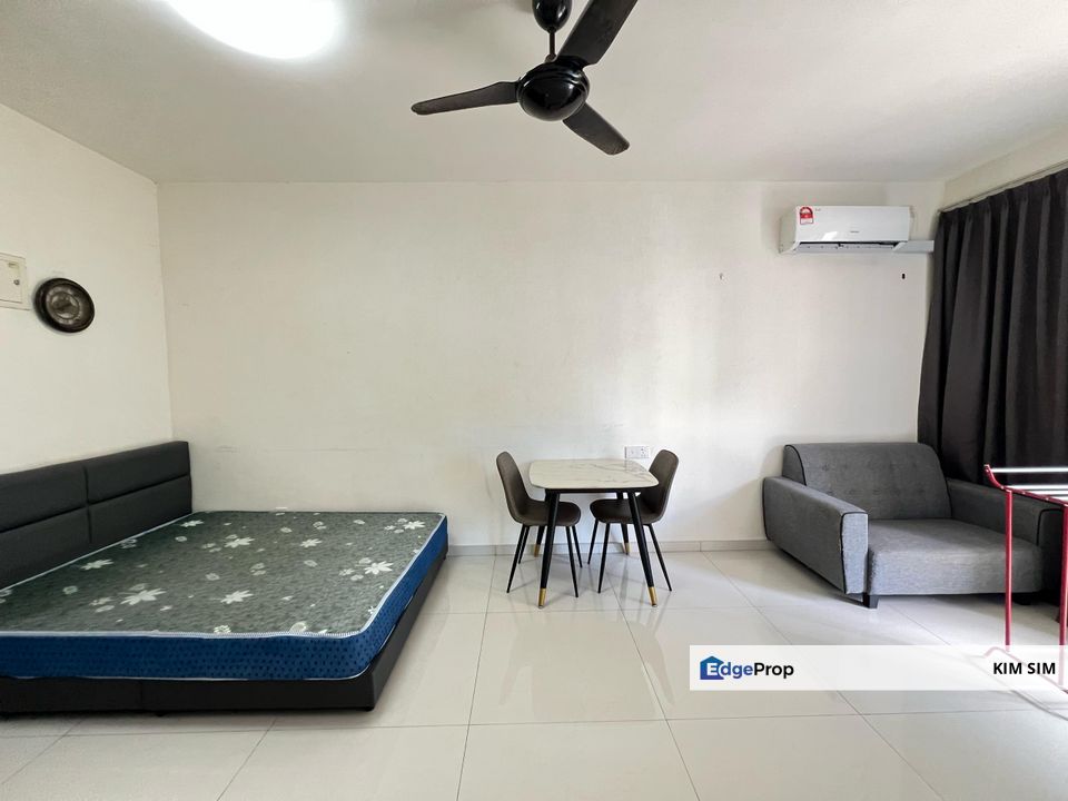 Country Garden Central Park For Rent , Johor, Johor Bahru
